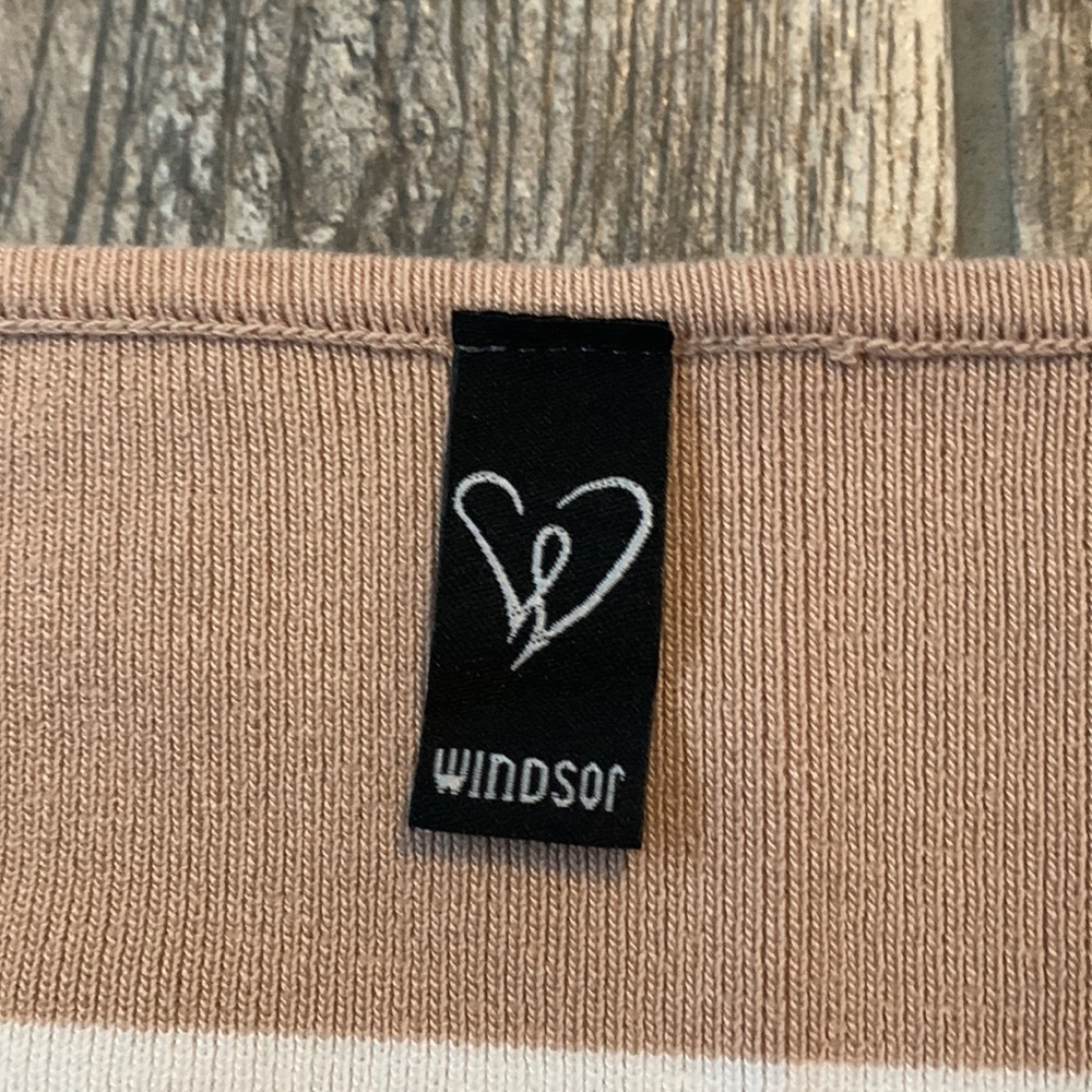 Windsor dress - Picture 5 of 6